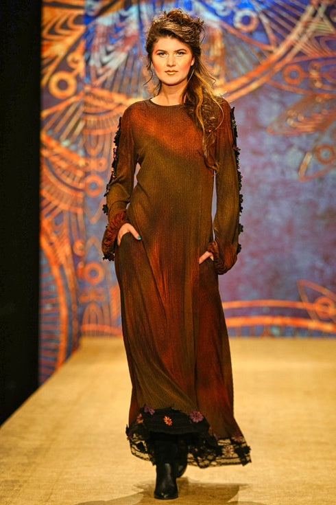 Rochie jerse cu aplicatii 2282